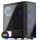 SilentiumPC Signum SG1X TG Pure Black SPC233 - 488140 - zdjęcie